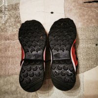 Спортни маратонки Adidas Terrex, номер 43, почти нови. , снимка 2 - Маратонки - 43425962