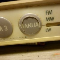 Sony ICF -C560 radio clock tape vintage - финал, снимка 5 - Други - 26789155