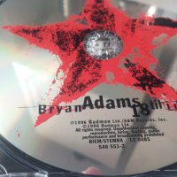 BRYAN ADAMS, снимка 6 - CD дискове - 35506261
