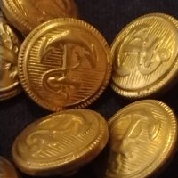 Лот Моряшки копчета ⚓ стари редки 15 броя за КОЛЕКЦИОНЕРИ 40905, снимка 4 - Други ценни предмети - 43266670