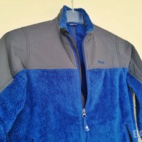 Marmot Mountaineering Fleece / XS-S* / мъжко яке полар флиис пуловер Polartec / състояние: ново, снимка 7 - Якета - 39919876
