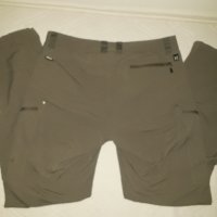 HAGLOFS climatic (XL) дамски туристически панталон , снимка 2 - Спортни екипи - 27061170