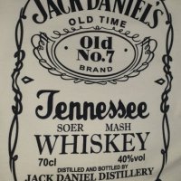 Нова дамска тениска с трансферен печат JACK DANIELS, Джак Даниелс, Уиски, снимка 6 - Тениски - 28271901