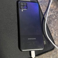 Samsung A12 / 128GB / За части , снимка 2 - Samsung - 40645957