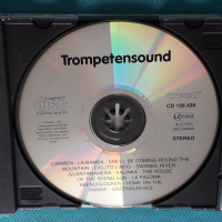 Trompeten Sound, снимка 2 - CD дискове - 44860534