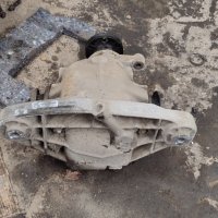 Диференциал BMW E39 525 1214331 - 150лв, снимка 1 - Части - 43104630