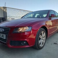 Ауди А4 Б8 Audi A4 B8 на части, снимка 2 - Автомобили и джипове - 36819009