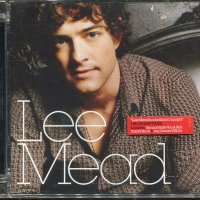 Lee Mead, снимка 1 - CD дискове - 36968121