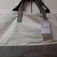 Нова чанта/сак Calvin Klein, оригинал, снимка 3 - Чанти - 28711371