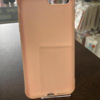 Apple iPhone 7 Plus/8 Plus Силиконов гръб/кейс, снимка 4 - Калъфи, кейсове - 37708342