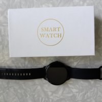Смарт часовник  Smart Wear L22p, снимка 2 - Смарт гривни - 33685136
