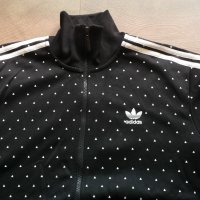 Adidas Originals Pharrell Zip Through Sweat In Black BR1821 размер L мъжка горница 39-52, снимка 4 - Суичъри - 40692957