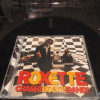 Roxette, снимка 1 - CD дискове - 34824491