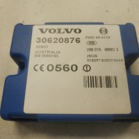 04 Volvo S40 Immobilizer Control Module OEM 30620876, снимка 2 - Части - 32986648