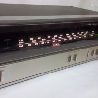 Fisher FM-120 Studio Standard AM/FM Stereo Tuner Japan, снимка 2 - Ресийвъри, усилватели, смесителни пултове - 28541914