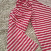 "FishZone" блузка с набрани ръкави, снимка 3 - Блузи с дълъг ръкав и пуловери - 27893010