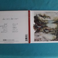 Bon Iver – 2011 - Bon Iver, Bon Iver(Folk Rock)(Paper Box), снимка 1 - CD дискове - 37786899