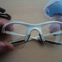 очила alpina , снимка 3 - Слънчеви и диоптрични очила - 39608278