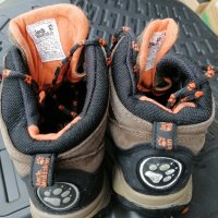 Обувки Jack Wolfskin, снимка 5 - Мъжки боти - 44125614
