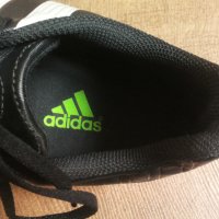 Adidas Nitrocharge Astro Trainer Football Boots Размер EUR 45 1/3 / UK 10 1/2 стоножки 83-14-S, снимка 18 - Спортни обувки - 43761702