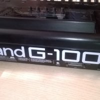 ROLAND G-1000 MADE IN ITALY, снимка 2 - Синтезатори - 27472204