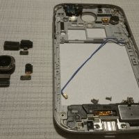 Samsung S4 I9505,9506,9515 части, снимка 1 - Резервни части за телефони - 28057541