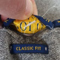 POLO Ralph Lauren Pique Cotton Classic Fit Mens Size 2XL НОВО! ОРИГИНАЛ!, снимка 3 - Тениски - 40022955