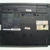 IBM Thinkpad T60 лаптоп на части, снимка 3 - Части за лаптопи - 12311950