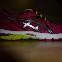 Asics перфектни №41.5, снимка 4 - Маратонки - 32660527