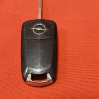 Ключ за Opel Astra Vectra Corsa Сигнум, снимка 1 - Части - 35200135