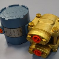 трансмитер Rosemount 1151DP4E12 Differential Pressure Transmitter, снимка 11 - Резервни части за машини - 35095385