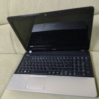лаптоп Acer Aspire 15.6'' Led/ Core i5/8gb. ram/500gb.hdd , снимка 1 - Лаптопи за работа - 43803774