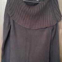 Пуловер, снимка 3 - Блузи с дълъг ръкав и пуловери - 27182420