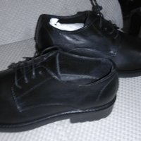 Класически обувки Trussardi, снимка 5 - Ежедневни обувки - 27501630