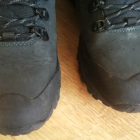 CMP Dhenieb Trekking Waterproof Vibram Leather Boots EUR 38  естествена кожа водонепромукаеми - 749, снимка 12 - Дамски боти - 43750834