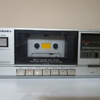 Technics-RS-B 10, снимка 8 - Декове - 43202228