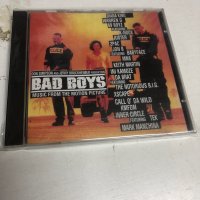 Bad Boys, снимка 1 - CD дискове - 36957823