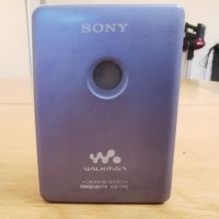 Уолкмем/Walkman Sony WM EX621с касета , снимка 3 - Аудиосистеми - 38300006