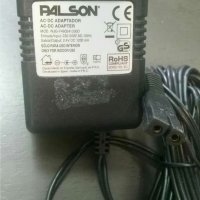 Адаптер  за самобръсначки Palson WJG-480241200D, снимка 1 - Кабели и адаптери - 32234295