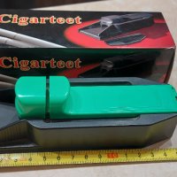 Машинка за пълнене на цигари, снимка 2 - Други - 43491400