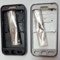 Samsung S5230 Панел пълен комплект, снимка 1 - Резервни части за телефони - 35216454