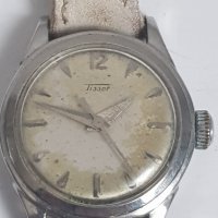 Дамски механичен часовник Tissot, снимка 3 - Антикварни и старинни предмети - 34932426