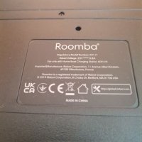 Прахосмукачка робот Roomba Combo R113840, снимка 5 - Прахосмукачки - 37508024