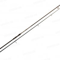 Шаранска пръчка Lazer Cobalt Slim Carp 3.60м/3.90м 2 чàсти, снимка 1 - Въдици - 28757637