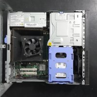 LENOVO ThinkCentre M91p, снимка 3 - Работни компютри - 43553080