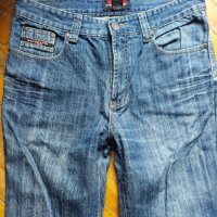Мъжки маркови дънки, различни модели M / L, снимка 16 - Дънки - 32849648
