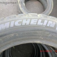 Гуми зимни 205/55/16 91т Michelin 2 броя, снимка 4 - Гуми и джанти - 26627567