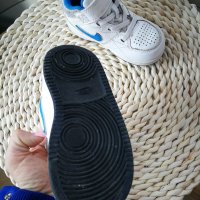 Nike бебешки обувки 23,5 размер , снимка 11 - Детски обувки - 24638767