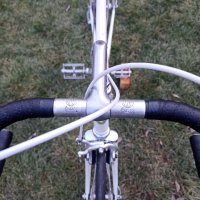 Шосеен велосипед PINARELLO Sutterlin, снимка 9 - Велосипеди - 43870217