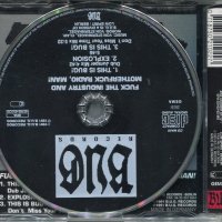 BuG This is BUG, снимка 2 - CD дискове - 35645560